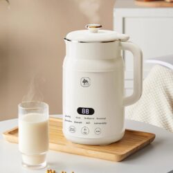 Camel Soy Milk Maker