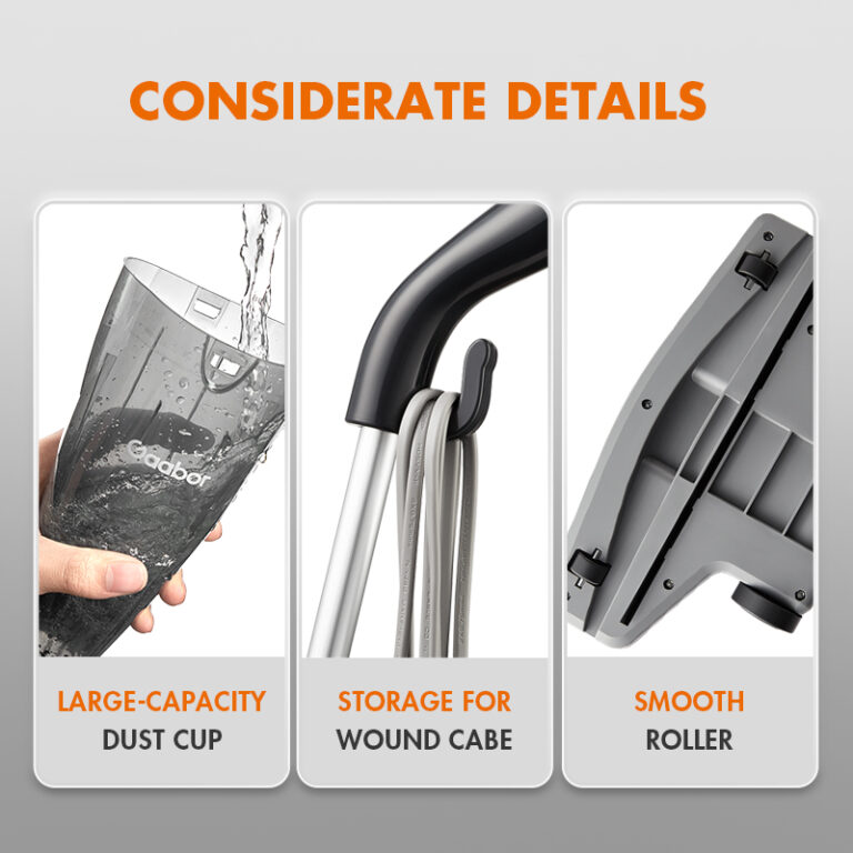 Vacuum cleaner(1)
