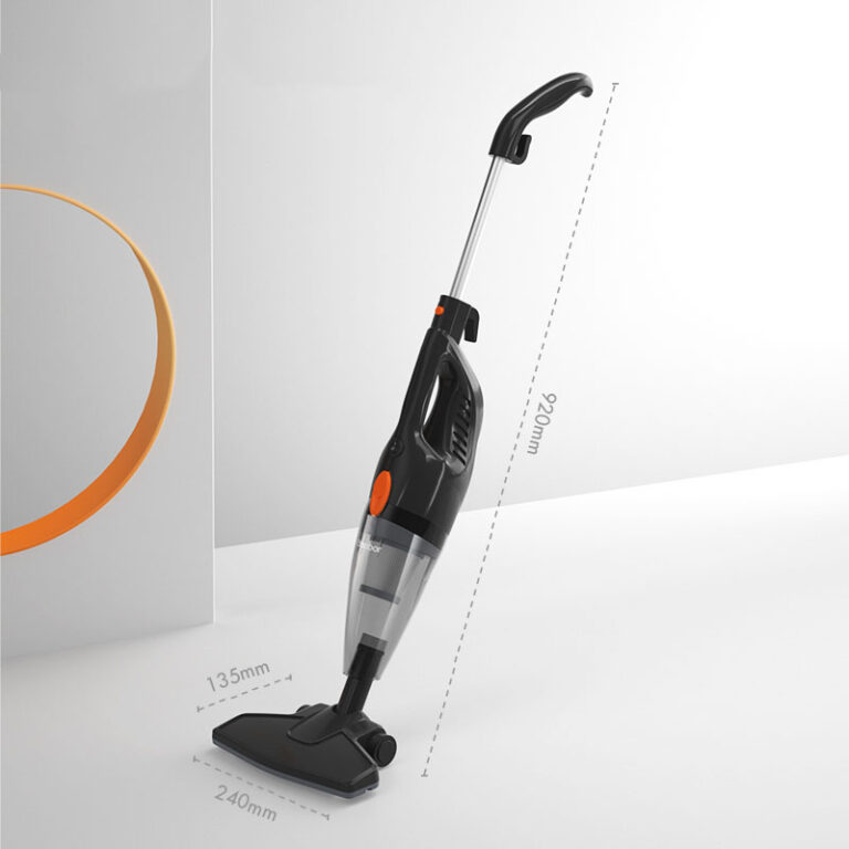 Vacuum cleaner(2)