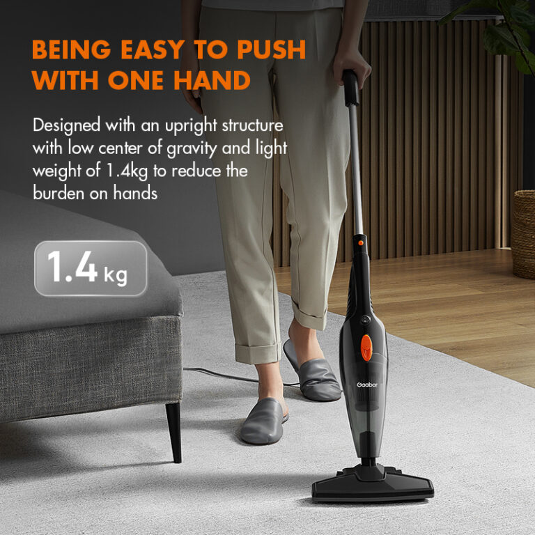 Vacuum cleaner(5)