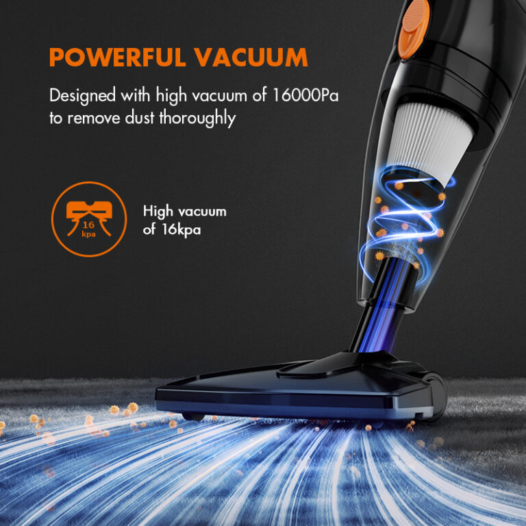 Vacuum cleaner(6)