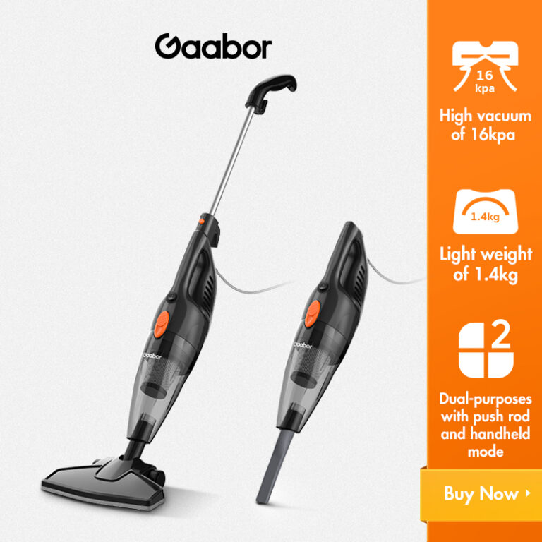 Vacuum cleaner(7)