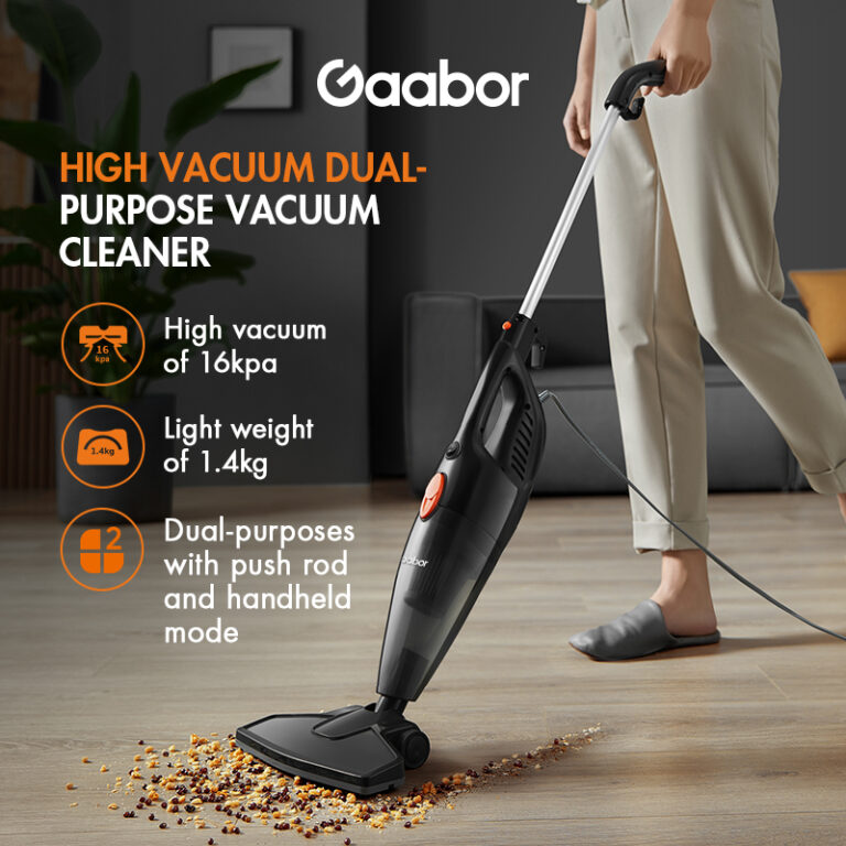 Vacuum cleaner(8)